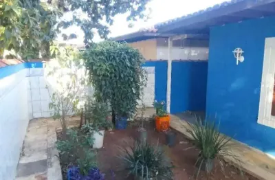 Casa com 3 quartos à venda no Jardim Satélite, São José dos Campos 