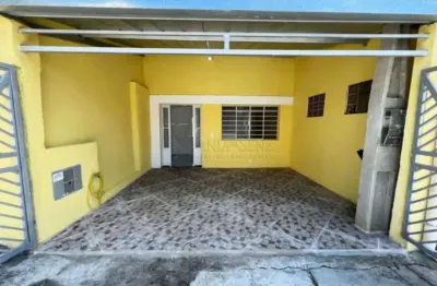 Casa com 3 quartos à venda no Jardim Satélite, São José dos Campos 