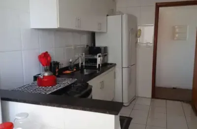 Apartamento com 2 quartos à venda no Jardim Satélite, São José dos Campos 