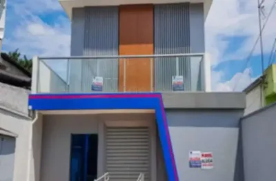 Ponto comercial para alugar no Bosque dos Eucaliptos, São José dos Campos 