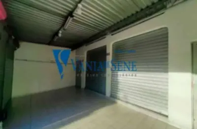 Locação de comercial - prédio no bairro jardim portugal em são josé dos campos/sp