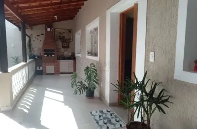 Casa à venda no bairro bosque dos eucaliptos em são josé dos campos/sp