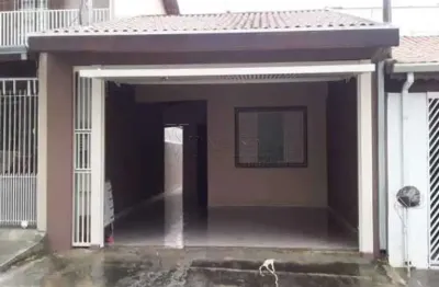 Casa com 3 quartos à venda no Bosque dos Eucaliptos, São José dos Campos 