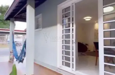 Casa com 3 quartos à venda no Bosque dos Eucaliptos, São José dos Campos 