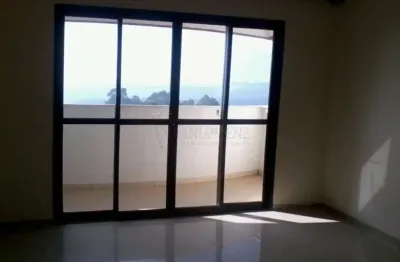 Venda de apartamento no bairro bosque dos eucaliptos, são josé dos campos/sp.