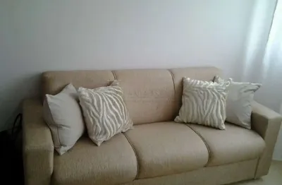 Apartamento com 3 quartos à venda no Bosque dos Eucaliptos, São José dos Campos 