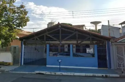 Casa com 3 quartos à venda na Vila Jaci, São José dos Campos 