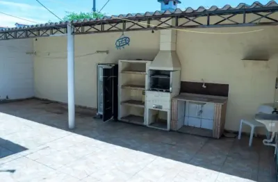 Casa em condomínio fechado com 3 quartos à venda no Parque Residencial Alvorada, Caçapava 