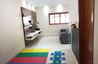 Casa com 3 quartos à venda no Jardim Minas Gerais, São José dos Campos 
