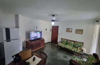 Apartamento com 2 quartos à venda na Praia do Sape, Ubatuba 