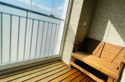 Apartamento com 2 quartos à venda em Areao, Taubaté 