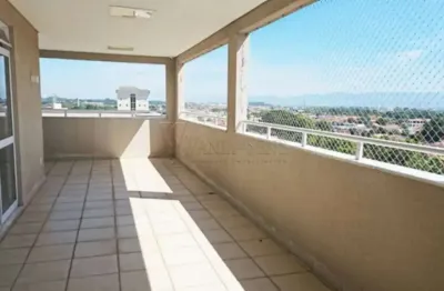 Apartamento com 1 quarto à venda no Barranco, Taubaté 