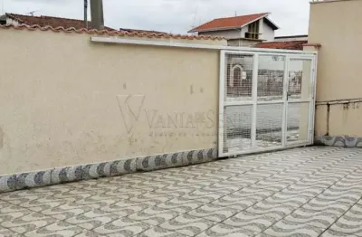 Casa com 3 quartos à venda no Jardim Maria Augusta, Taubaté 