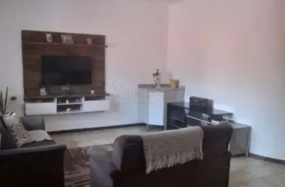 Casa com 2 quartos à venda no Jardim Altos de Santana, São José dos Campos 