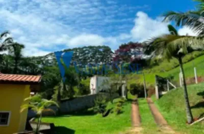 Fazenda à venda no Jardim Altos de Santana, São José dos Campos 