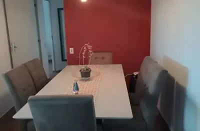 Apartamento à venda no bairro centro de são josé dos campos, sp.