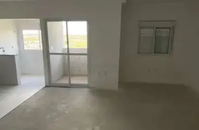 Apartamento com 3 quartos à venda no Parque Residencial Flamboyant, São José dos Campos 