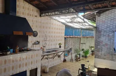 Oportunidade imperdível: encantadora casa à venda - seu novo lar espera por você