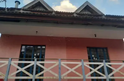 Casa com 3 quartos à venda no Jardim Colorado, São José dos Campos 