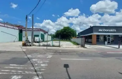 Terreno à venda na Cidade Vista Verde, São José dos Campos 