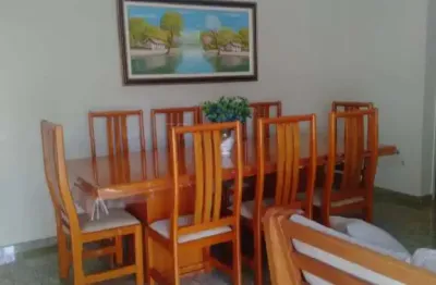 Venda de apartamento - edifício pamplona -  bosque dos eucaliptos