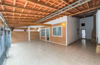 Casa com 3 quartos à venda no Bosque dos Eucaliptos, São José dos Campos 