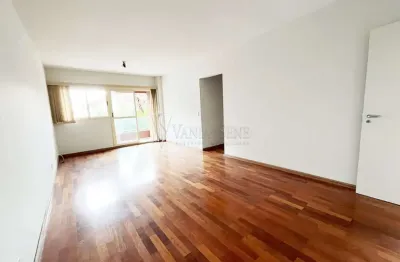 Apartamento com 4 quartos à venda no Jardim Aquárius, São José dos Campos 