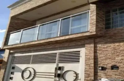 Casa com 2 quartos à venda no Jardim dos Bandeirantes, São José dos Campos 