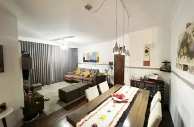 Apartamento à venda no bairro bosque dos eucaliptos em são josé dos campos/sp.