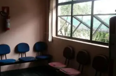 Sala comercial para locação no bairro Jardim Satélite, em São José dos Campos/SP,