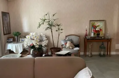 Apartamento com 3 quartos à venda no Altos do Esplanada, São José dos Campos 