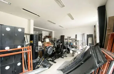 Prédio para alugar no Condomínio Royal Park, São José dos Campos 