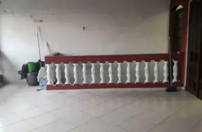 Casa com 4 quartos à venda no Conjunto Residencial Dom Pedro II, São José dos Campos 