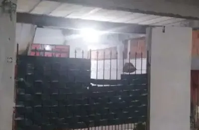 Casa com 2 quartos à venda no Jardim Pararangaba, São José dos Campos 