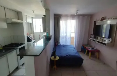 Oportunidade única: apartamento padrão no spazio campo azuli