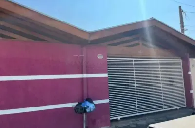 Casa com 3 quartos à venda no Conjunto Residencial Galo Branco, São José dos Campos 