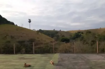 Fazenda à venda em Buquirinha, São José dos Campos 