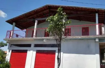 Casa com 3 quartos à venda no Jardim Santa Inês I, São José dos Campos 