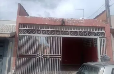 Casa com 4 quartos à venda no Parque Nova Esperança, São José dos Campos 