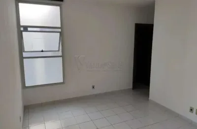 Apartamento com 2 quartos à venda no Monte Castelo, São José dos Campos 