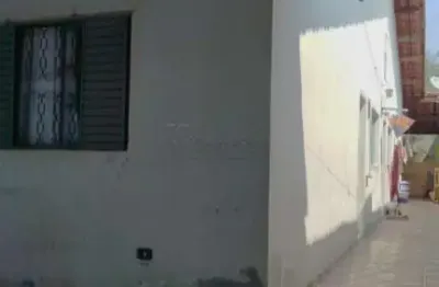 Casa com 2 quartos à venda no Jardim Colonial, São José dos Campos 