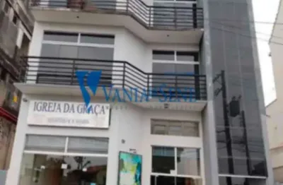 Prédio para alugar no Jardim Satélite, São José dos Campos 