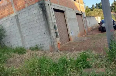 Casa com 3 quartos à venda em Santa Cecilia II, São José dos Campos 