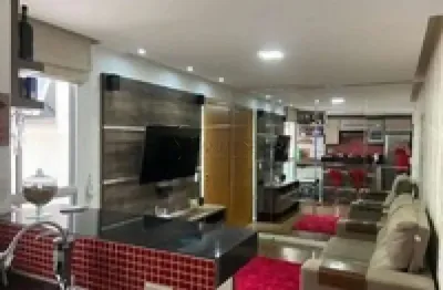 Apartamento com 2 quartos à venda no Parque Nova Esperança, São José dos Campos 