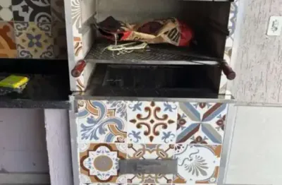 Casa com 3 quartos à venda no Bosque dos Eucaliptos, São José dos Campos 