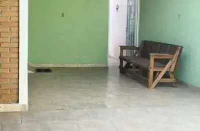 Casa com 2 quartos à venda no Bosque dos Eucaliptos, São José dos Campos 