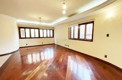 Excelente sobrado de alto padrão a venda ou locação em condomínio fechado!