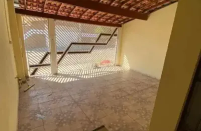 Casa com 2 quartos à venda no Campos de São José, São José dos Campos 