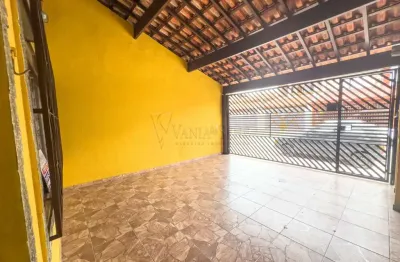 Casa disponível para locação no bairro jardim portugal, são josé dos campos/sp.