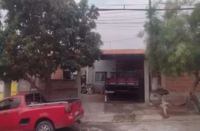 Casa com 2 quartos à venda no Residencial Pinheirinho dos Palmares II, São José dos Campos 